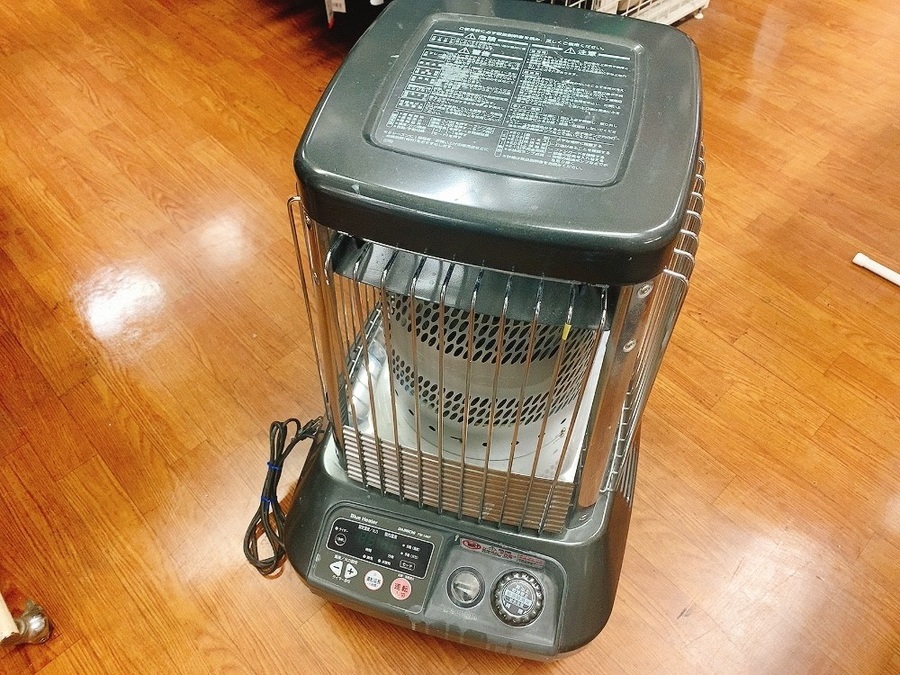 ダイニチブルーヒーター