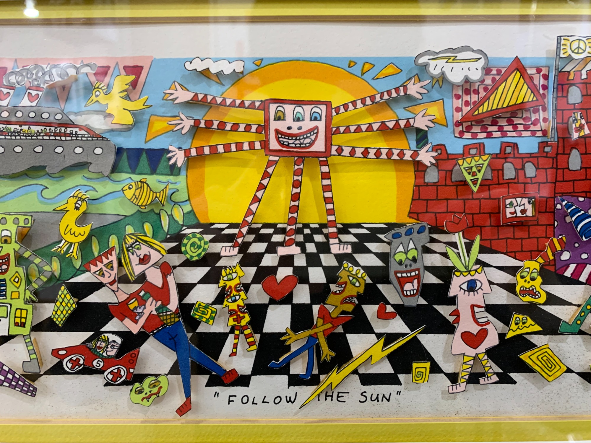 おもちゃホビー買取20％UPキャンペーン開催中！】JAMES RIZZI