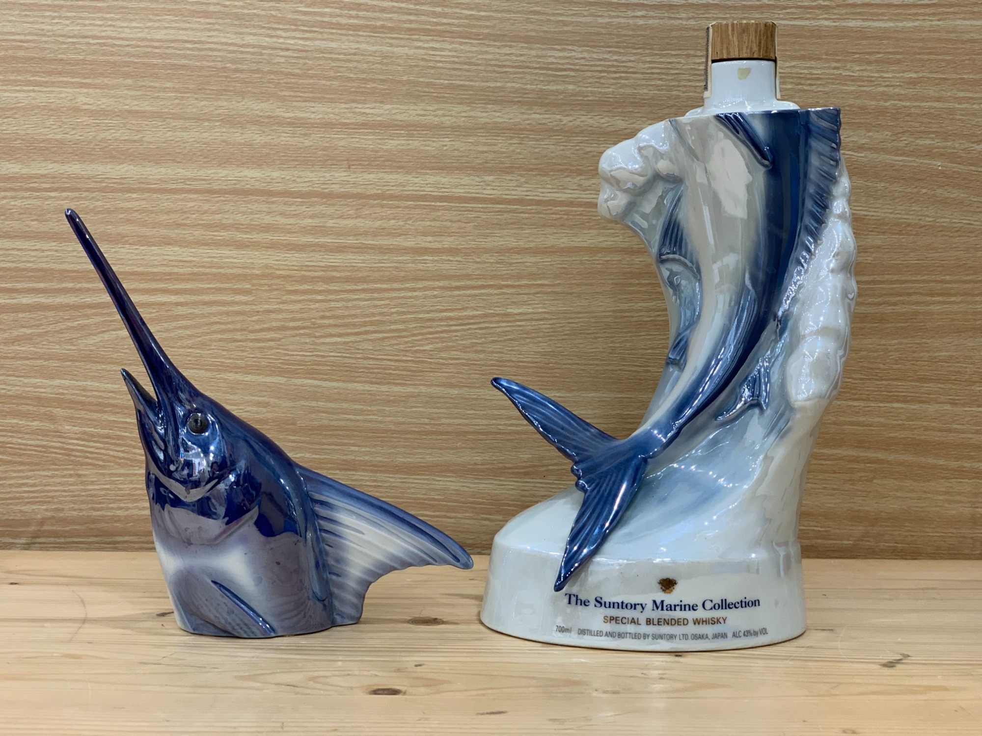 SUNTORYマリンコレクション Suntory サントリー Marine Collection