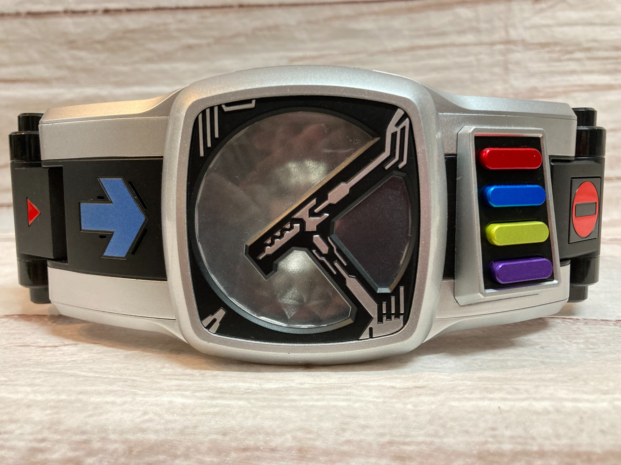 スマホで購入】仮面ライダー電王CSM電王ベルト＆ケータロスが入荷致し