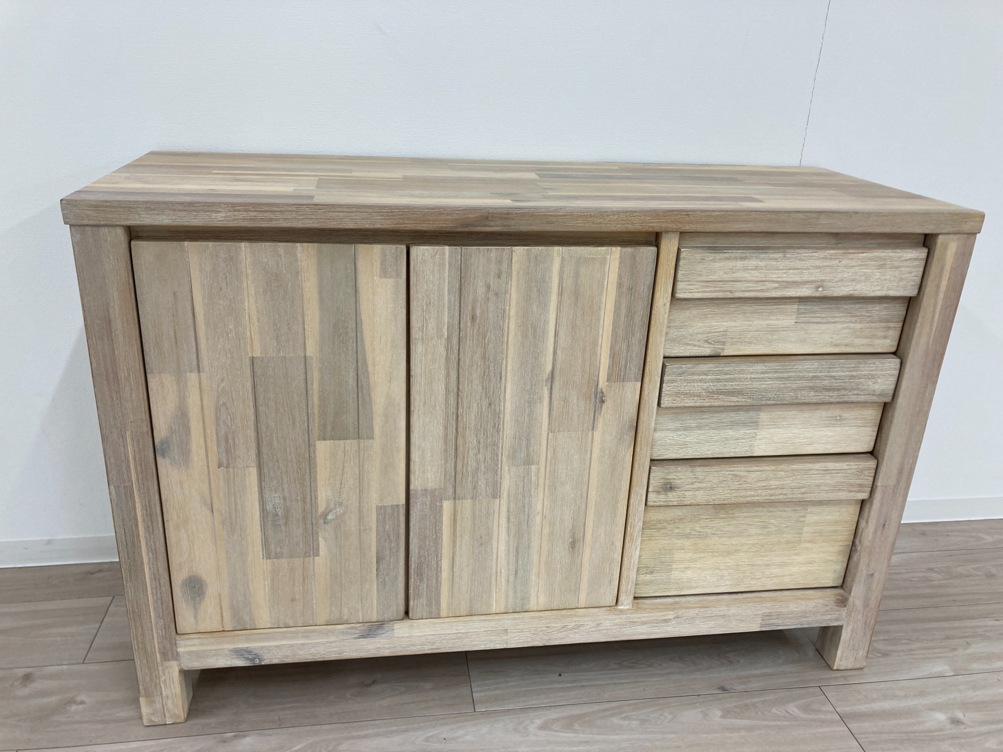 UNICO MANOA(ウニコ マノア)のキャビネットが入荷しました！！｜2024年