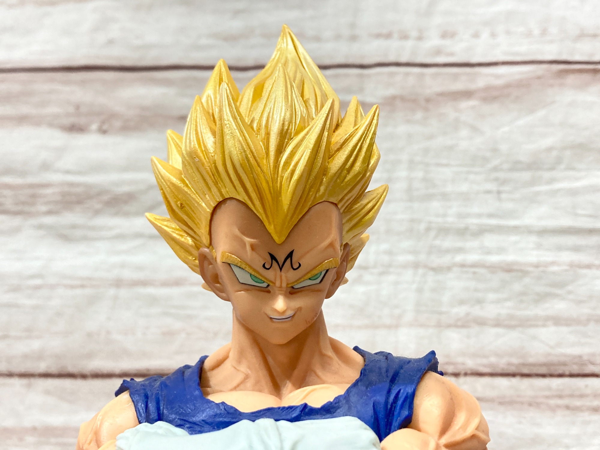 スマホで購入】ドラゴンボールZよりGrandista（グランディスタ