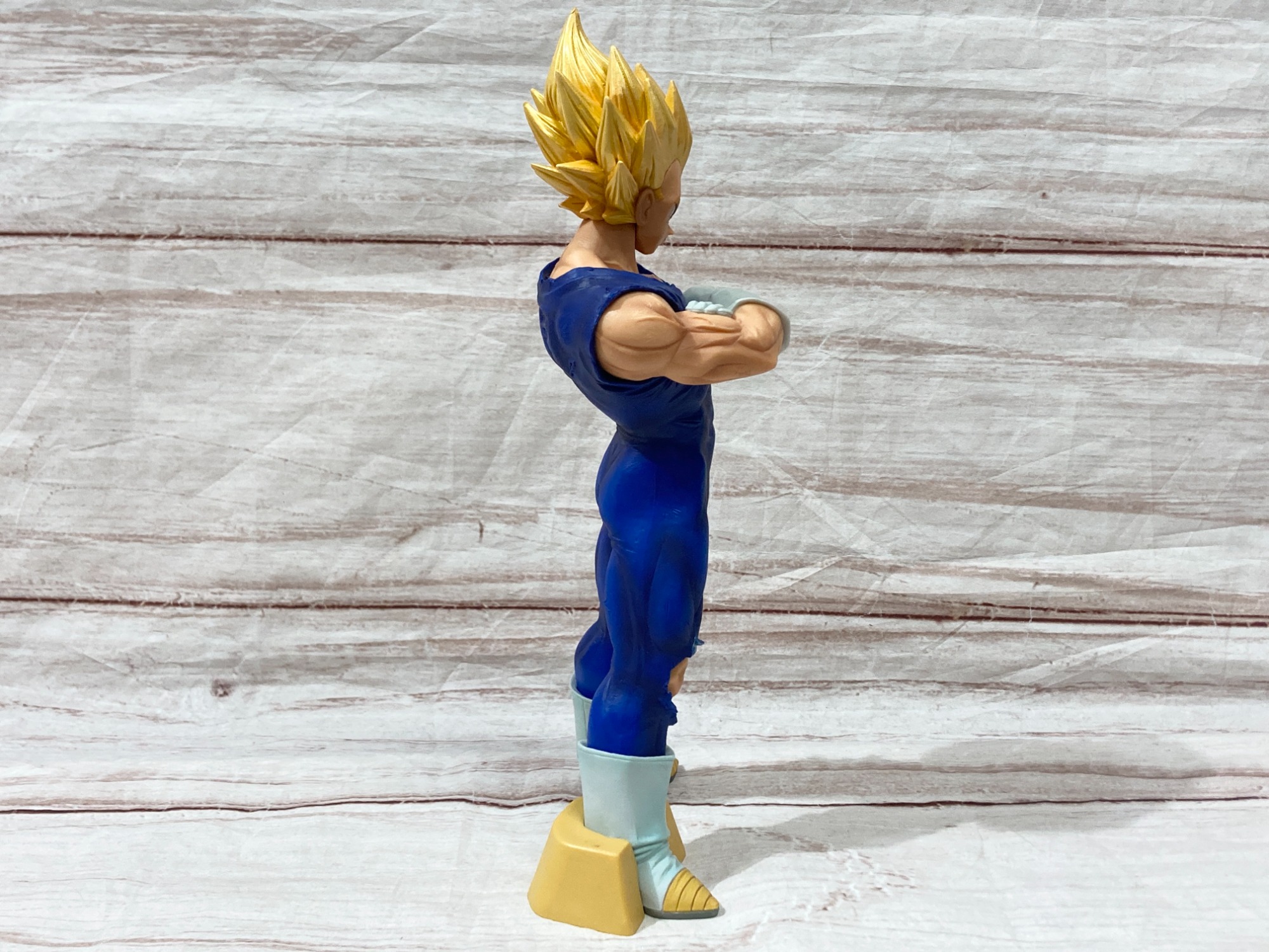 スマホで購入】ドラゴンボールZよりGrandista（グランディスタ