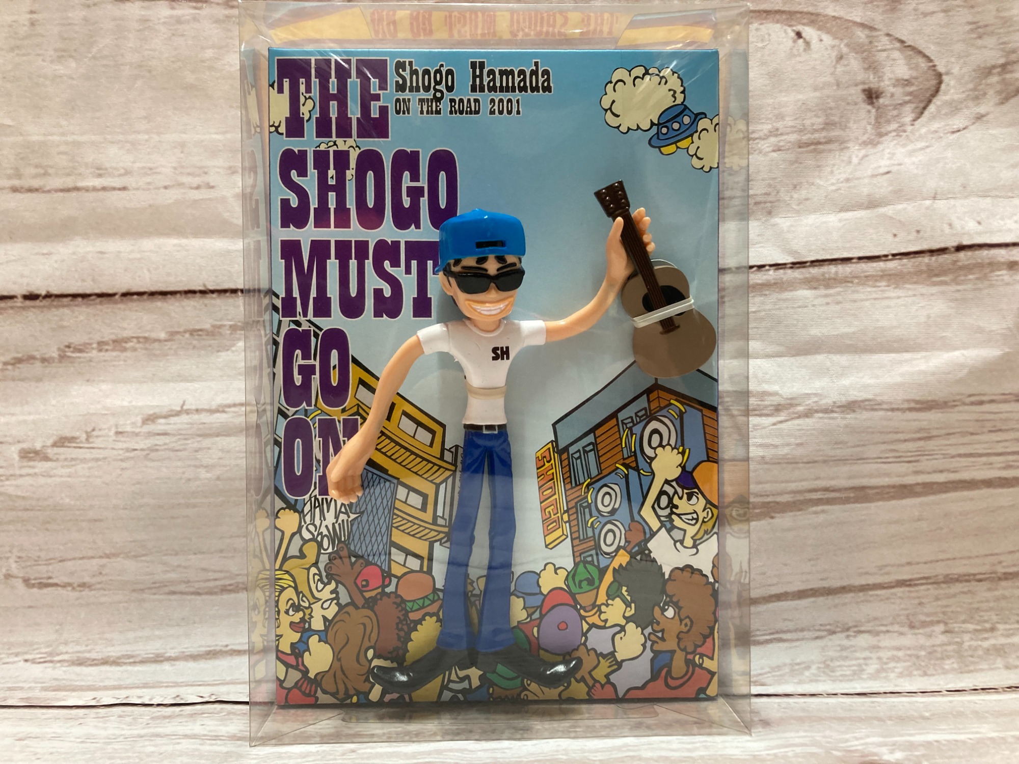浜田省吾 グッズ 楽天市場】浜田省吾 浜省 ON THE ROAD 2023 グッズ