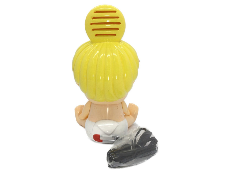 ヒステリックミニ ファンランド 丸テーブル ヒステリックミニ ファン