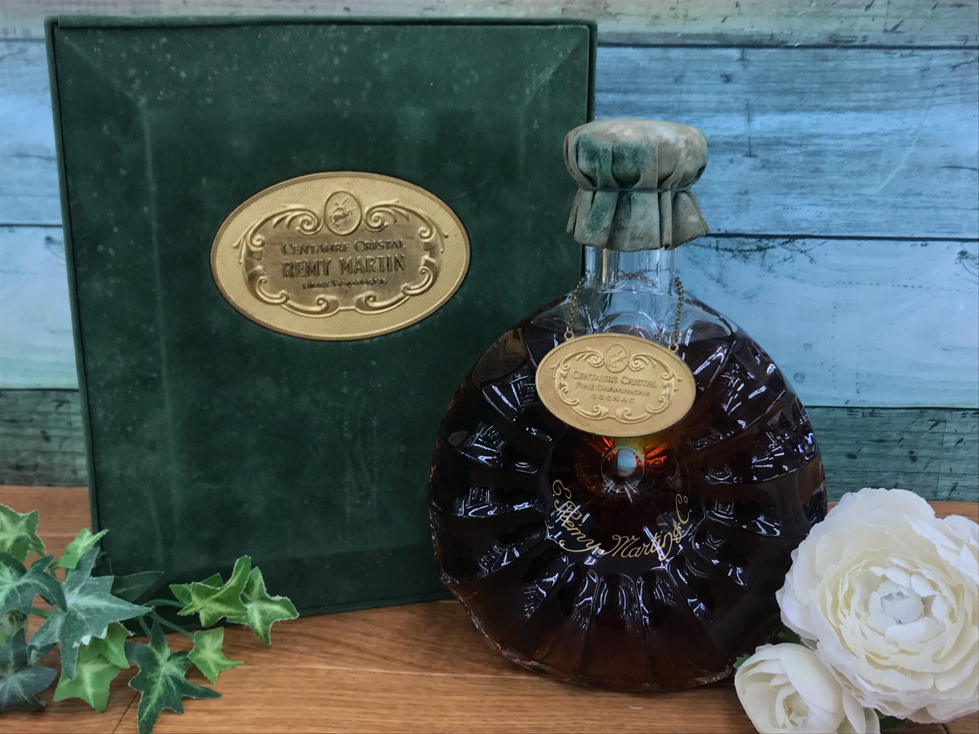 レミーマルタン 【未開栓】REMY MARTIN レミーマルタン セントー