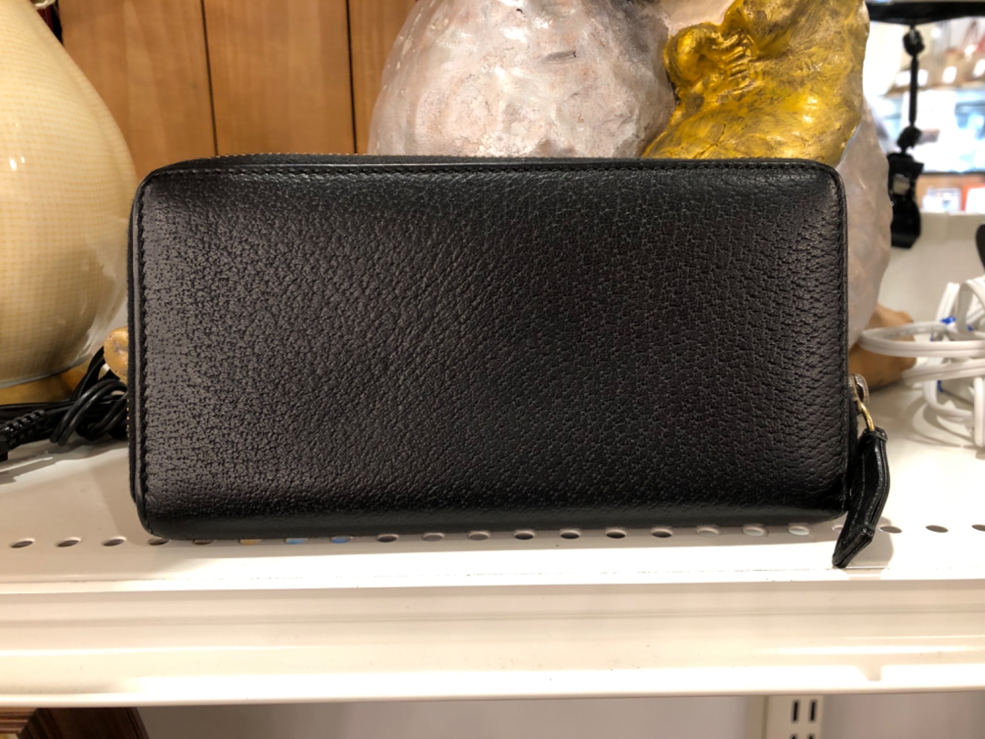 GUCCIの長財布「アニマリエ」についてご紹介します！！｜2024年02月11