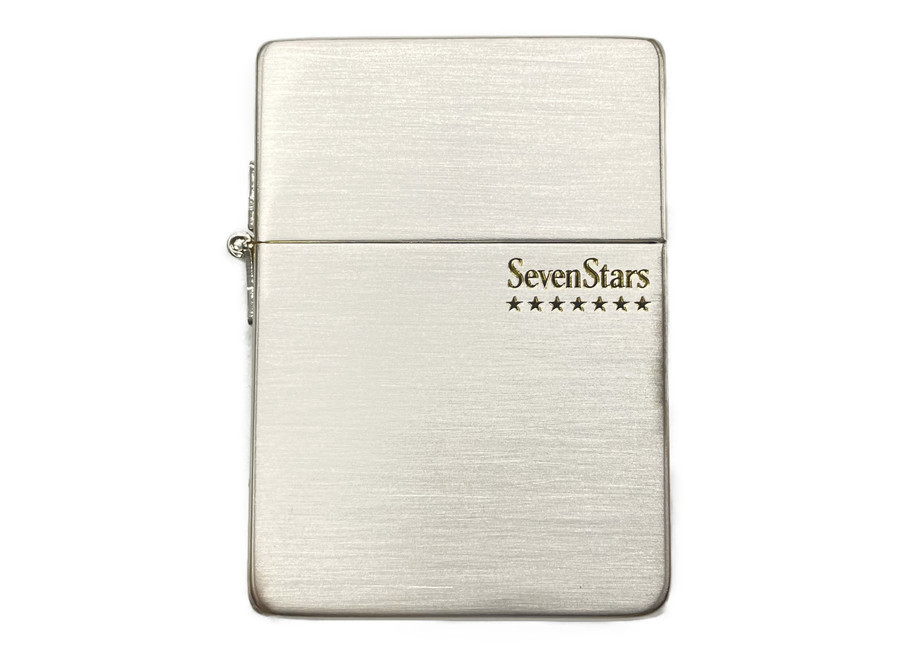 Seven star(セブンスター) ZIPPO 1935レプリカのご紹介！【上福岡店