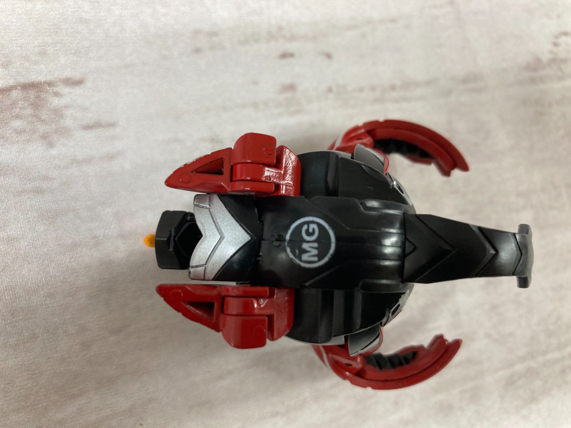 爆丸シリーズよりノヴァ・ヘリオスMk-Ⅱが入荷しました！｜2023年08月