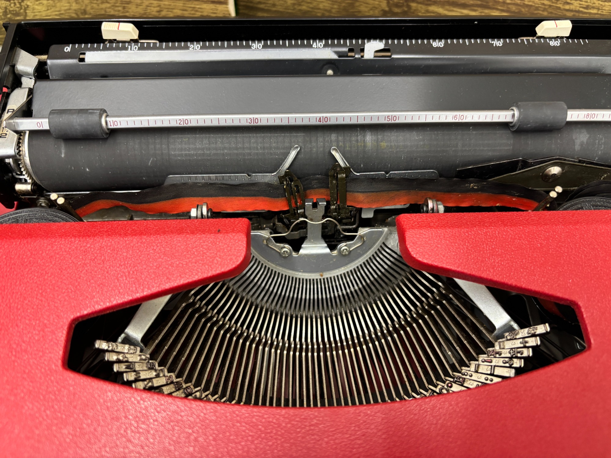 昭和レトロ】ブラザーのタイプライターが買取入荷しました！｜2025年07