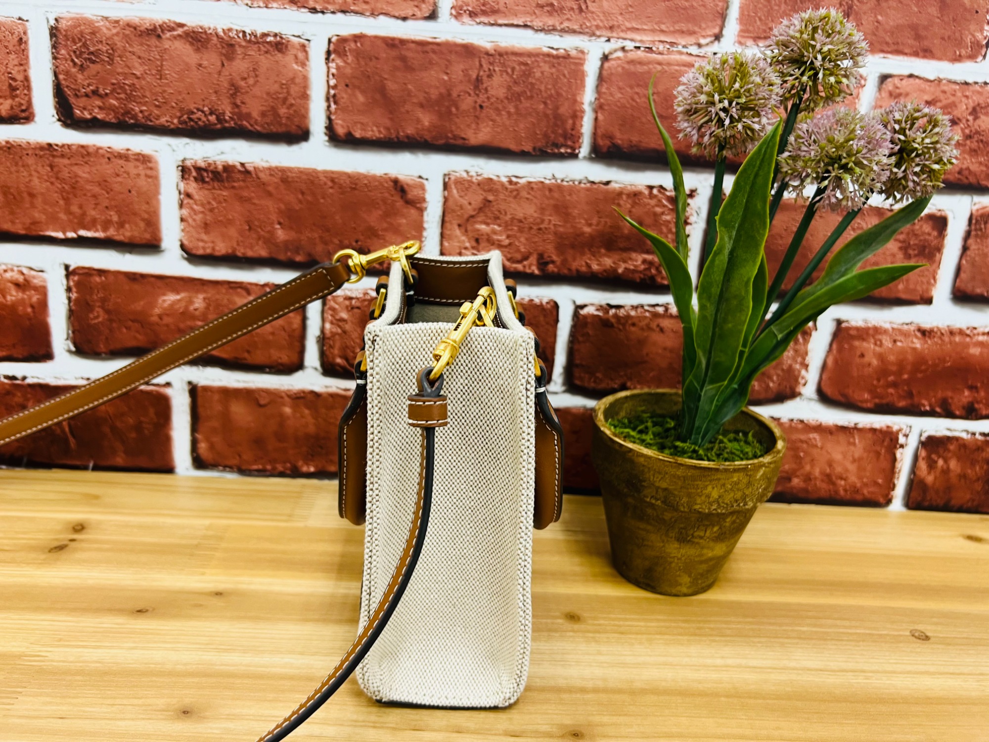 ブランド買取強化中】TORY BURCH（トリーバーチ）の“ブレイク