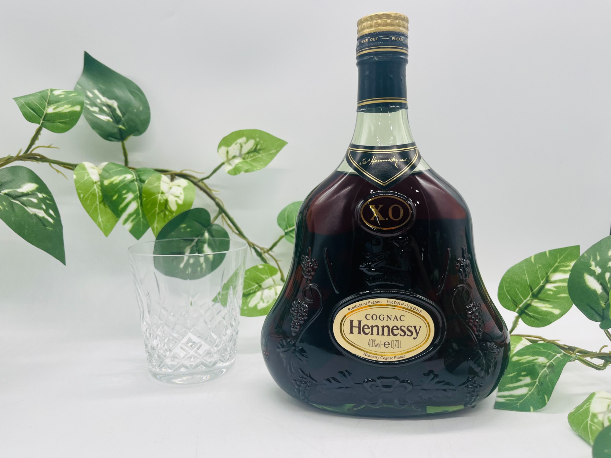 ヘネシー XO ブランデー コニャック コニャックブランデー〈ヘネシー