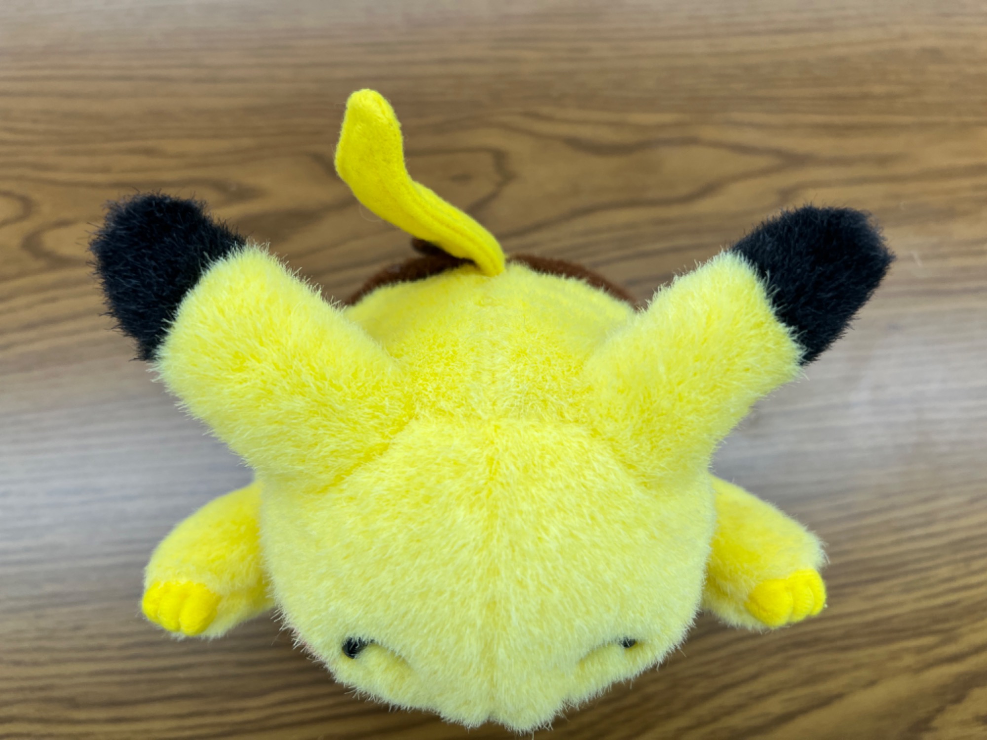 TOMY初期ピカチュウ ぬいぐるみ⭐︎ TOMY/トミー】貴重な初期