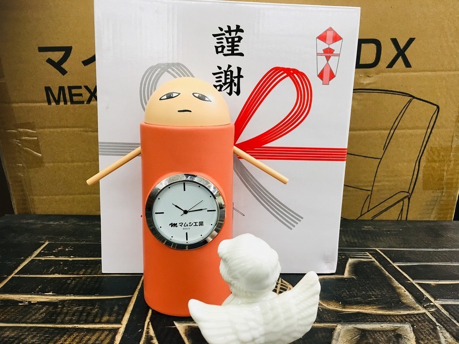 時計機能が付いたジャスタウェイが入荷しました！【春日部店】｜2019年