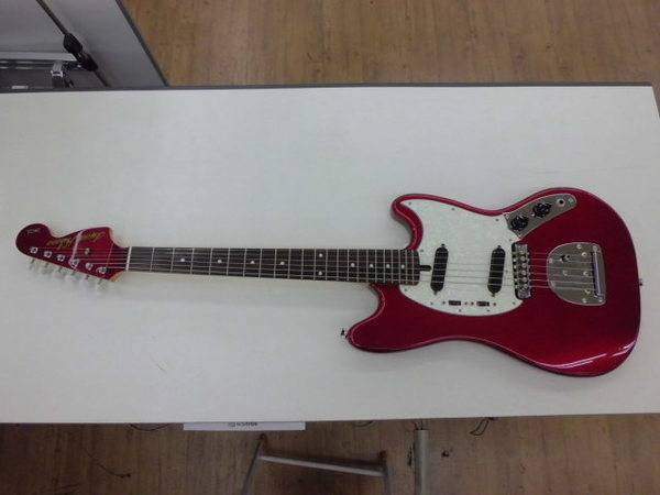 けいおん！！ きゃらスリーブコレクション 中野梓｜ホビーの総合通販