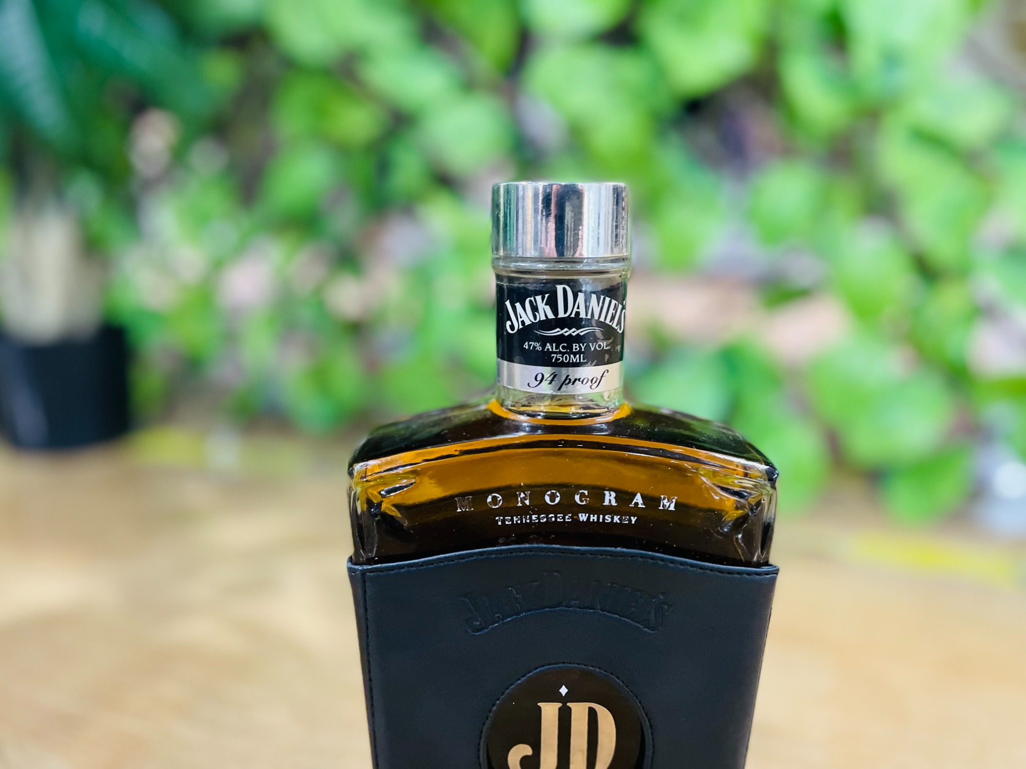 未開栓 古酒 JACK DANIEL MONOGRAM JACK DANIEL'S ジャックダニエル