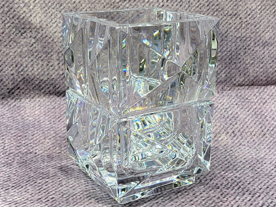 Baccarat(バカラ)のルクソール ペンホルダーが入荷致しました！！【上