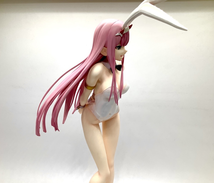 ダーリン・イン・ザ・フランキスより『ゼロツー バニーVer.2nd』の