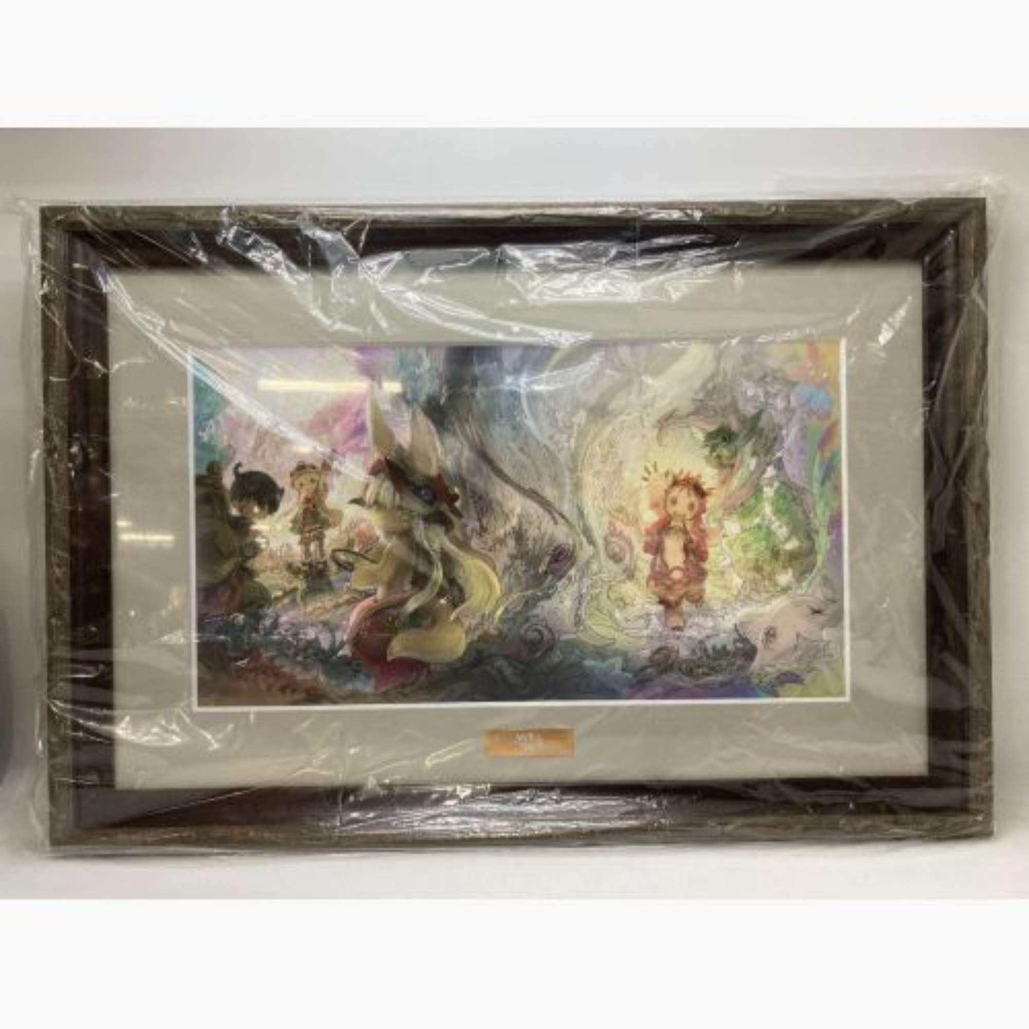 メイドインアビス複製原画が新入荷致しました！｜2024年06月14日