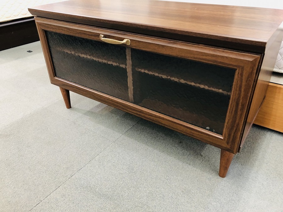 新品】B-COMPANY テレビボード 収納家具 アンティーク