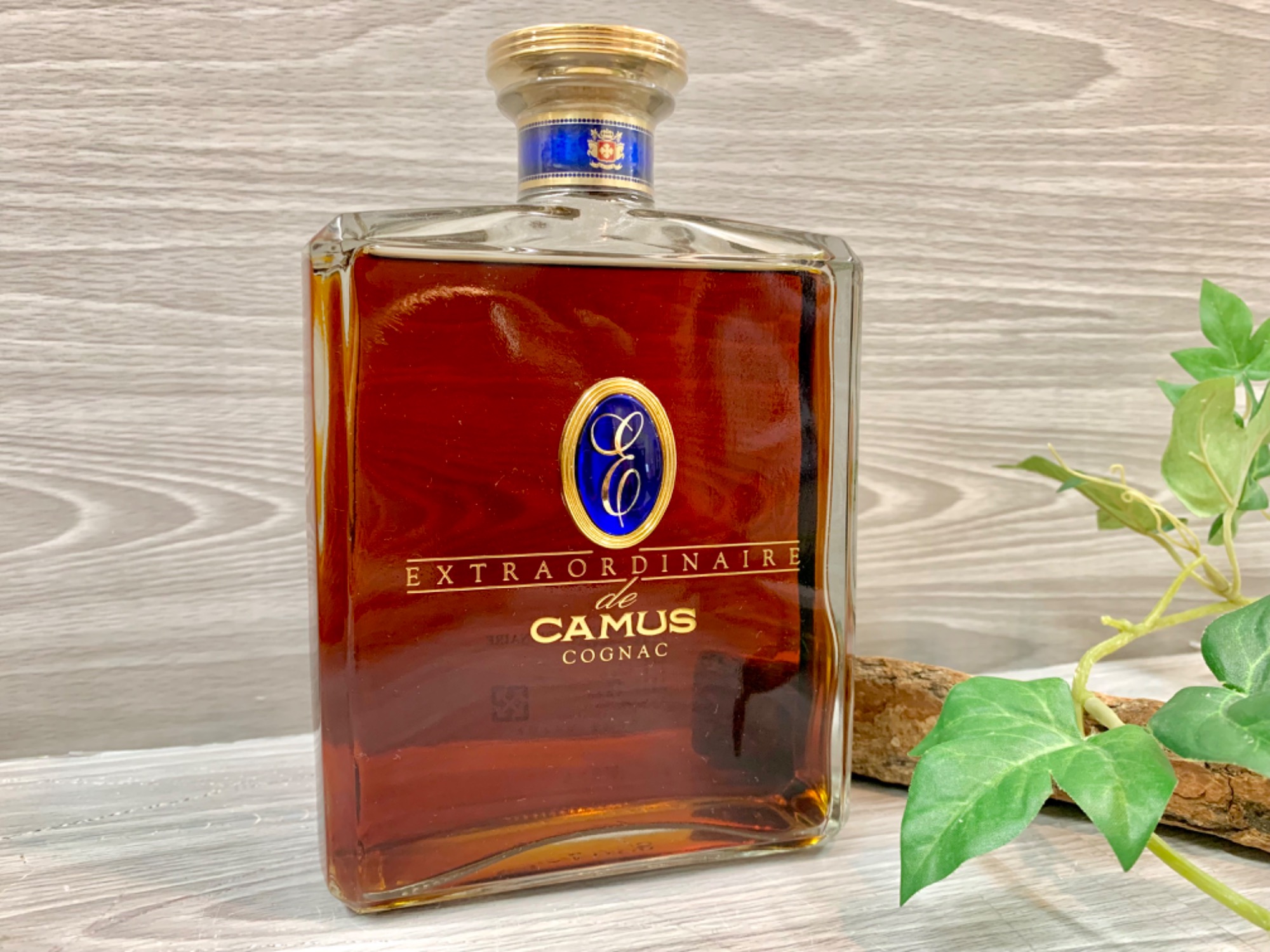 カミュ コニャック Camus Cognac Extraordinaire CAMUS EXTRAORDINAIRE