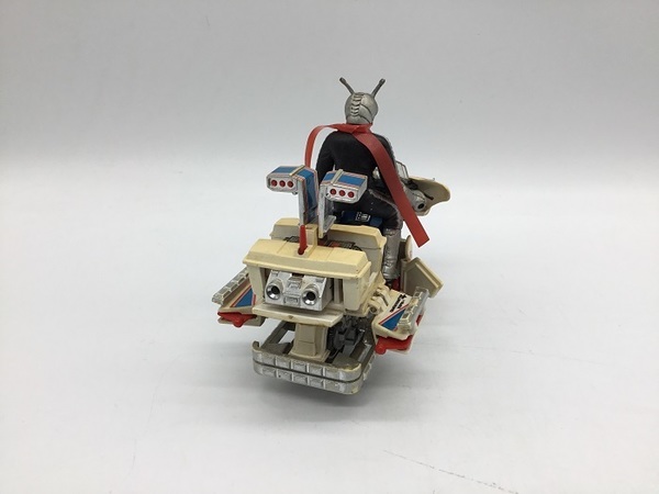 ポピー DXポピニカ PC-14 Vマシーン 仮面ライダースーパー1 ポピー DX