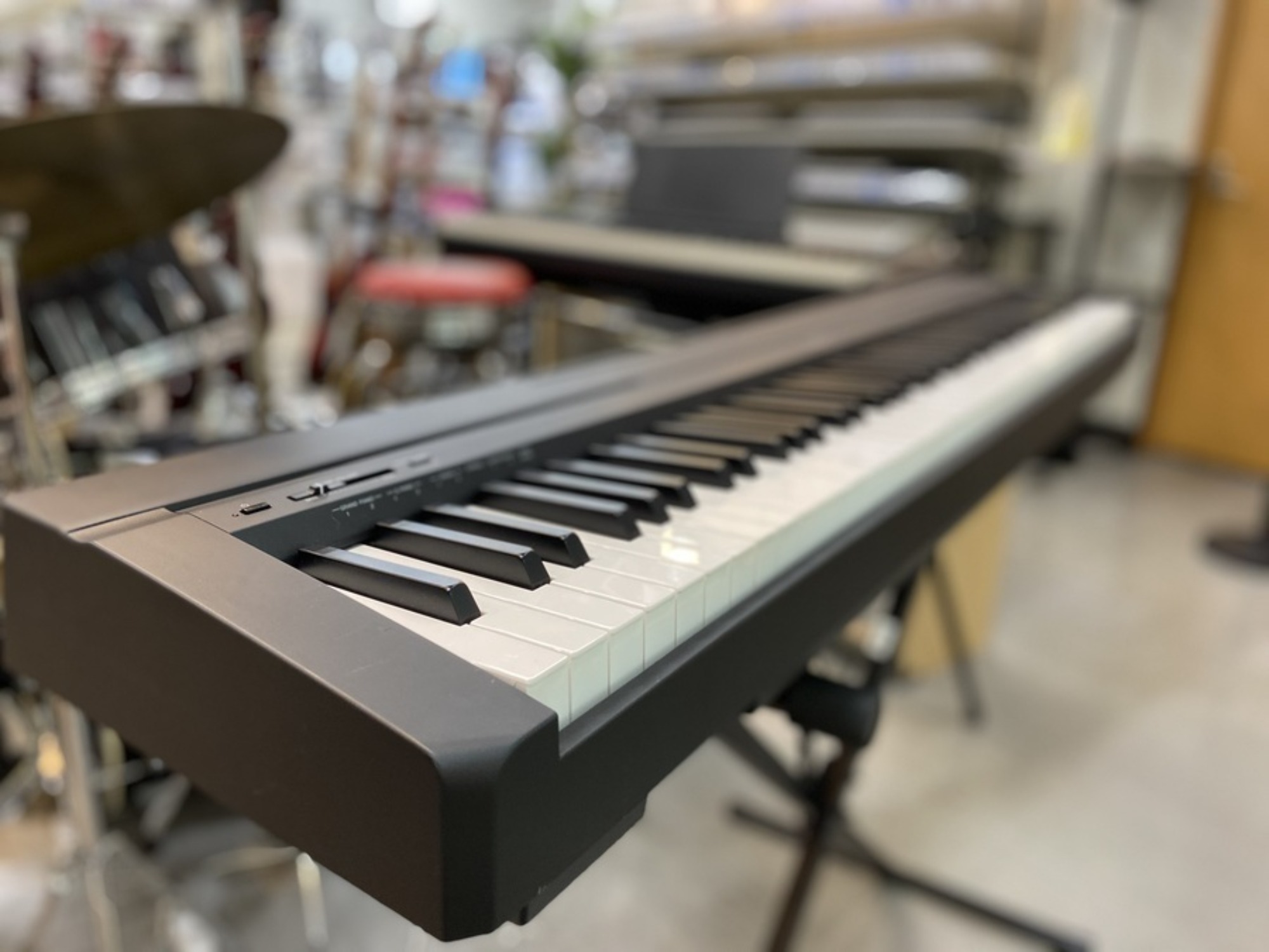 YAMAHA（ヤマハ） エレクトーン STAGEA ELB-02 2016年製 買取入荷致し