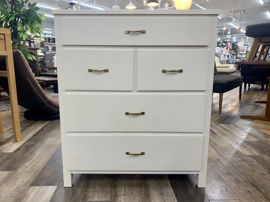 MOMO NATURAL（モモナチュラル）チェスト