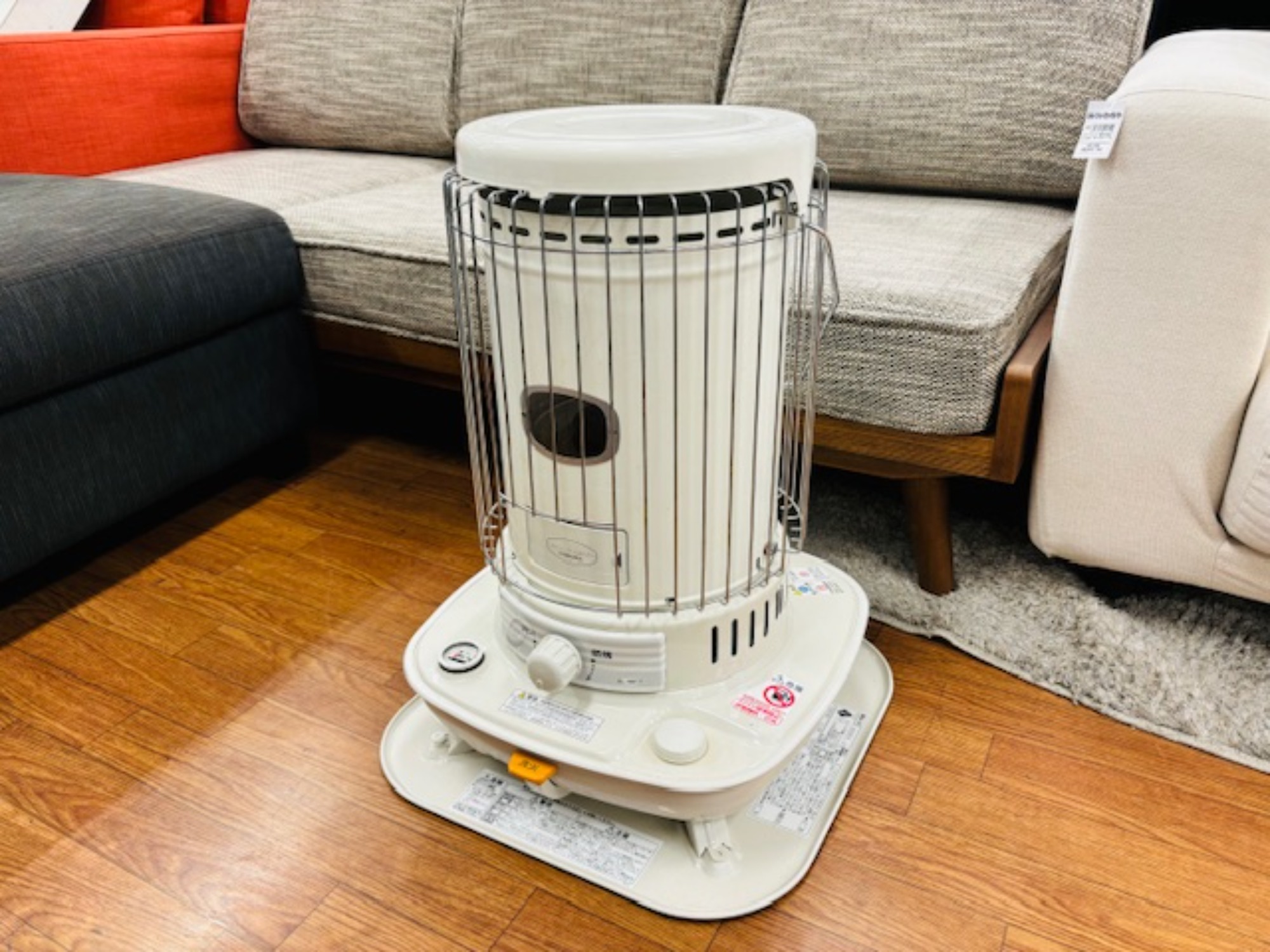 CORONA コロナ 石油ストーブ SL-6617 オンライン セール