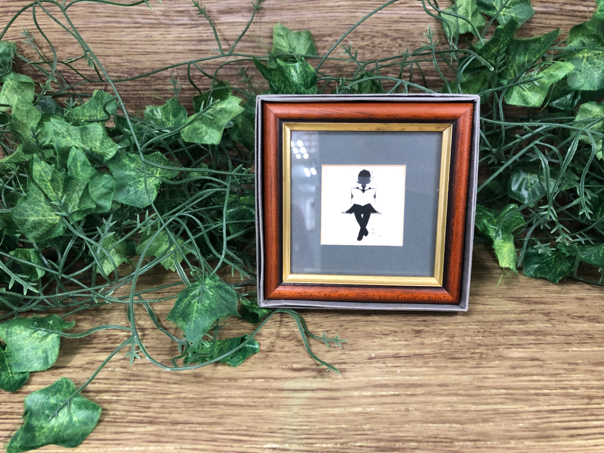 アンドリューコゥリー 1000枚限定 希少 シルエット版画 ピアノ