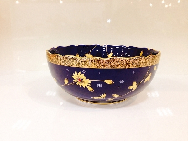 2251 香蘭社 金彩 鉢 2251 香蘭社 金彩 鉢 2251 香蘭社 金彩 鉢