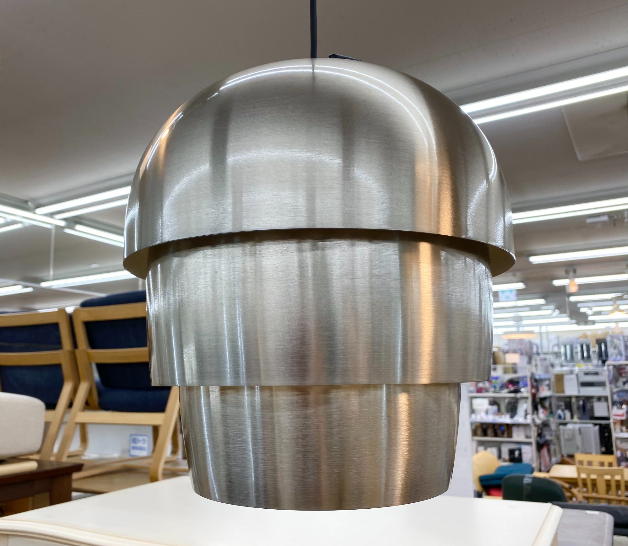 BoConcept ボーコンセプト Pine cone ペンダントランプ