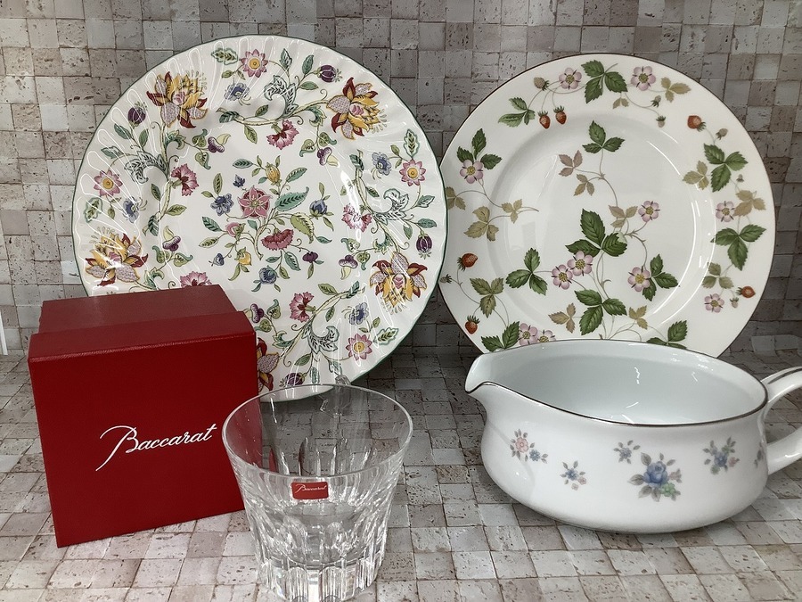 こだわりの逸品 須田菁華 赤彩黄緑文片口小鉢 ｜2022年05月24日