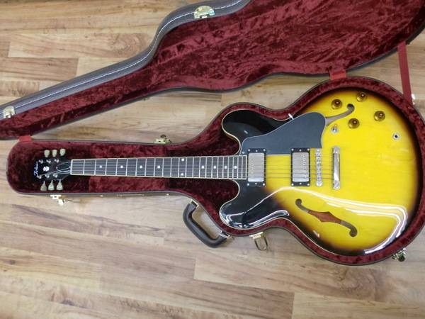 TOKAI ES73SR セミアコ （管理イ） TOKAI ES73SR セミアコ （管理イ）