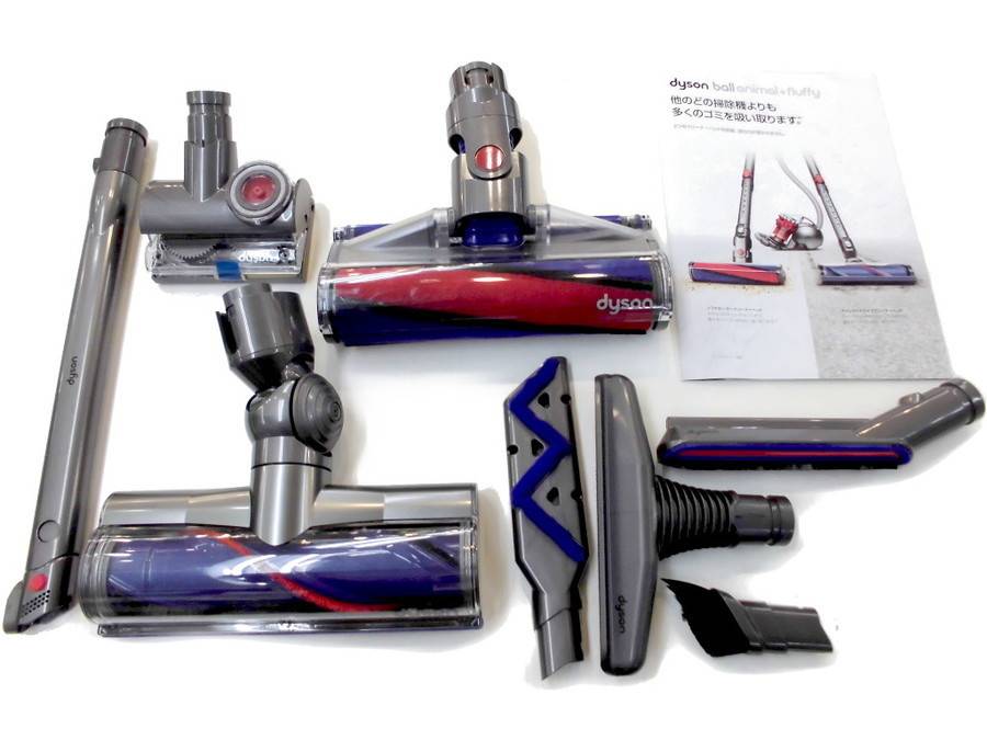 赤 レッド 美品 動作保証品 中古 ダイソン Dyson CY25 掃除機 綺麗