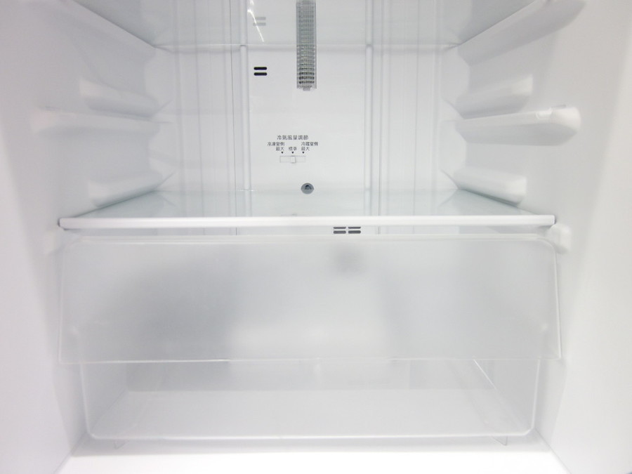 Panasonic(パナソニック)の168L 2ドア冷蔵庫 2017年製「NR-BW179C