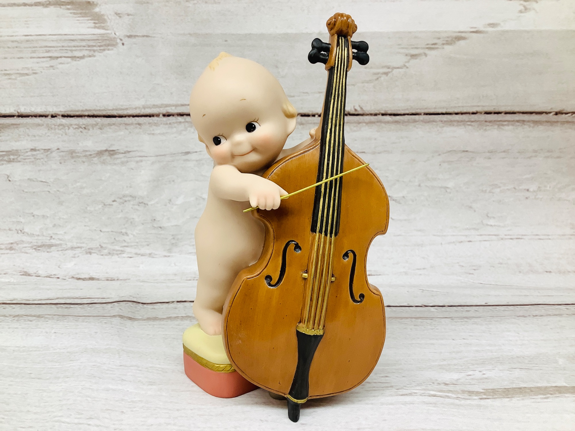 セキグチコレクション】陶器 キューピー人形が5種 入荷いたしました