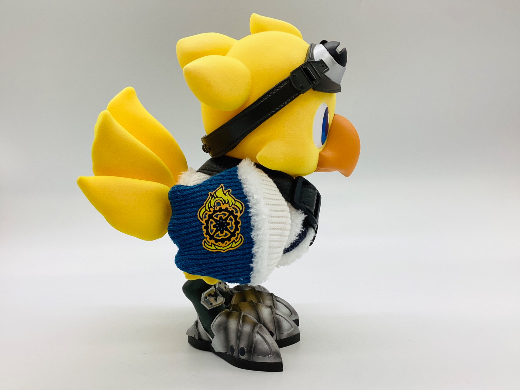 FF14 アルファ＆オメガ フィギュア FINAL FANTASY XIV Alpha & Omega