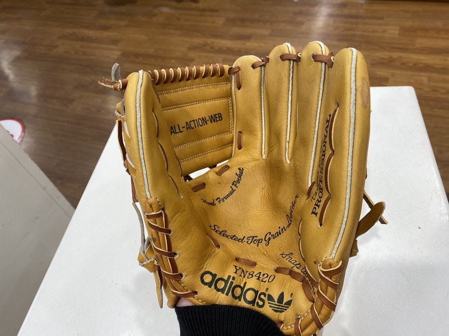 手渡し限定 エバーラスト サンドバッグ adidas グローブ ミット 手渡し