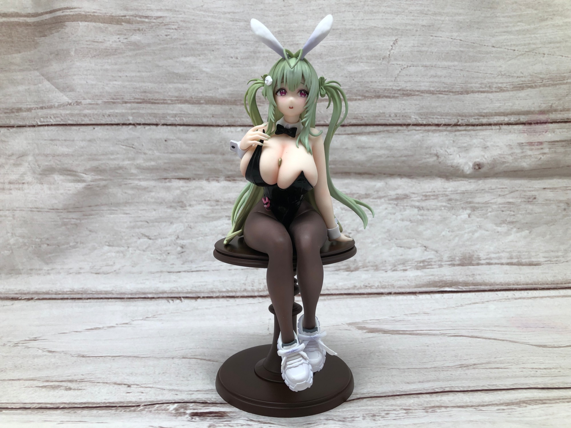 勝利の女神：NIKKE】一番くじラストワン賞 ソーダ：トゥインクルバニー