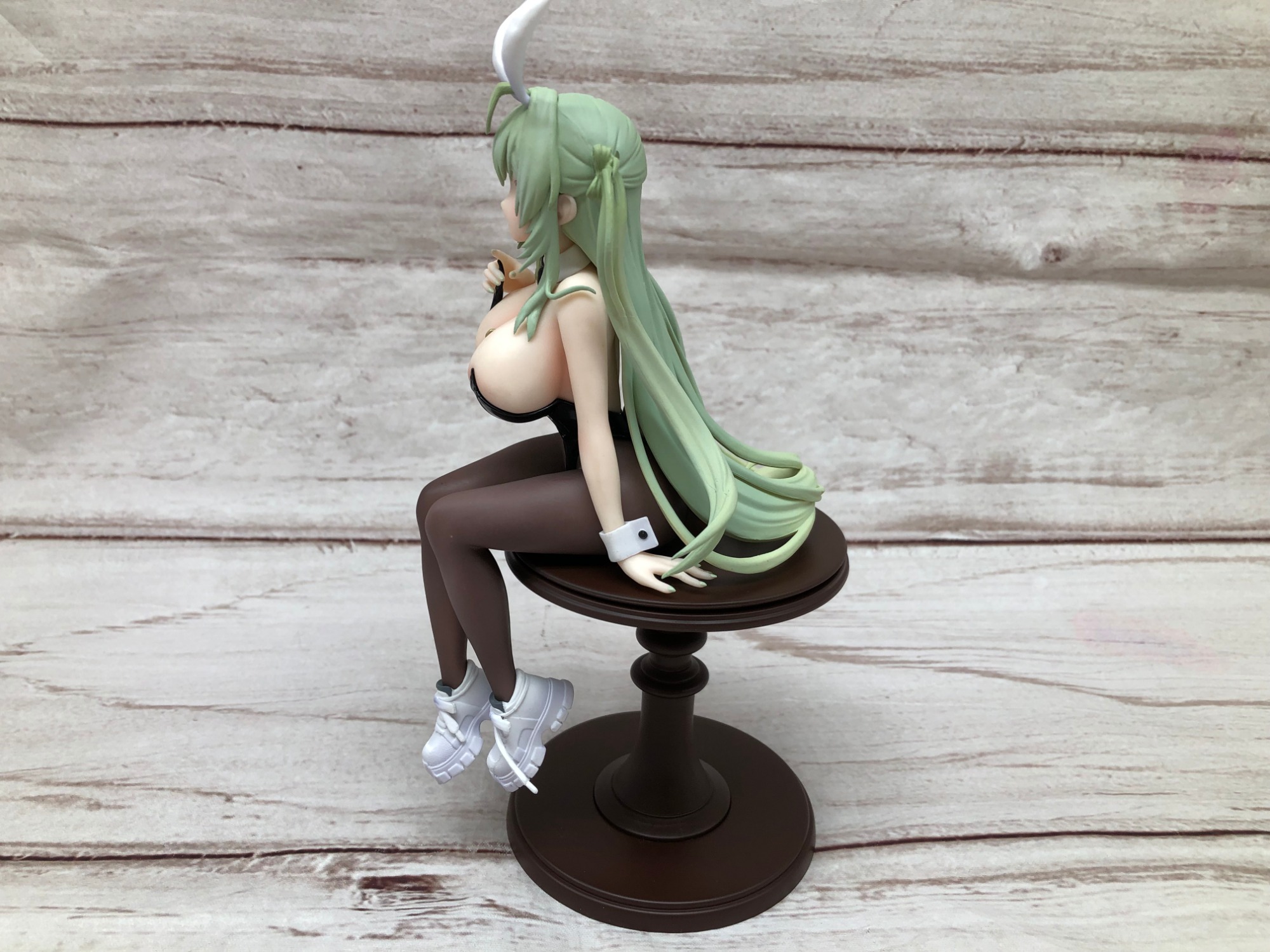 勝利の女神：NIKKE】一番くじラストワン賞 ソーダ：トゥインクルバニー