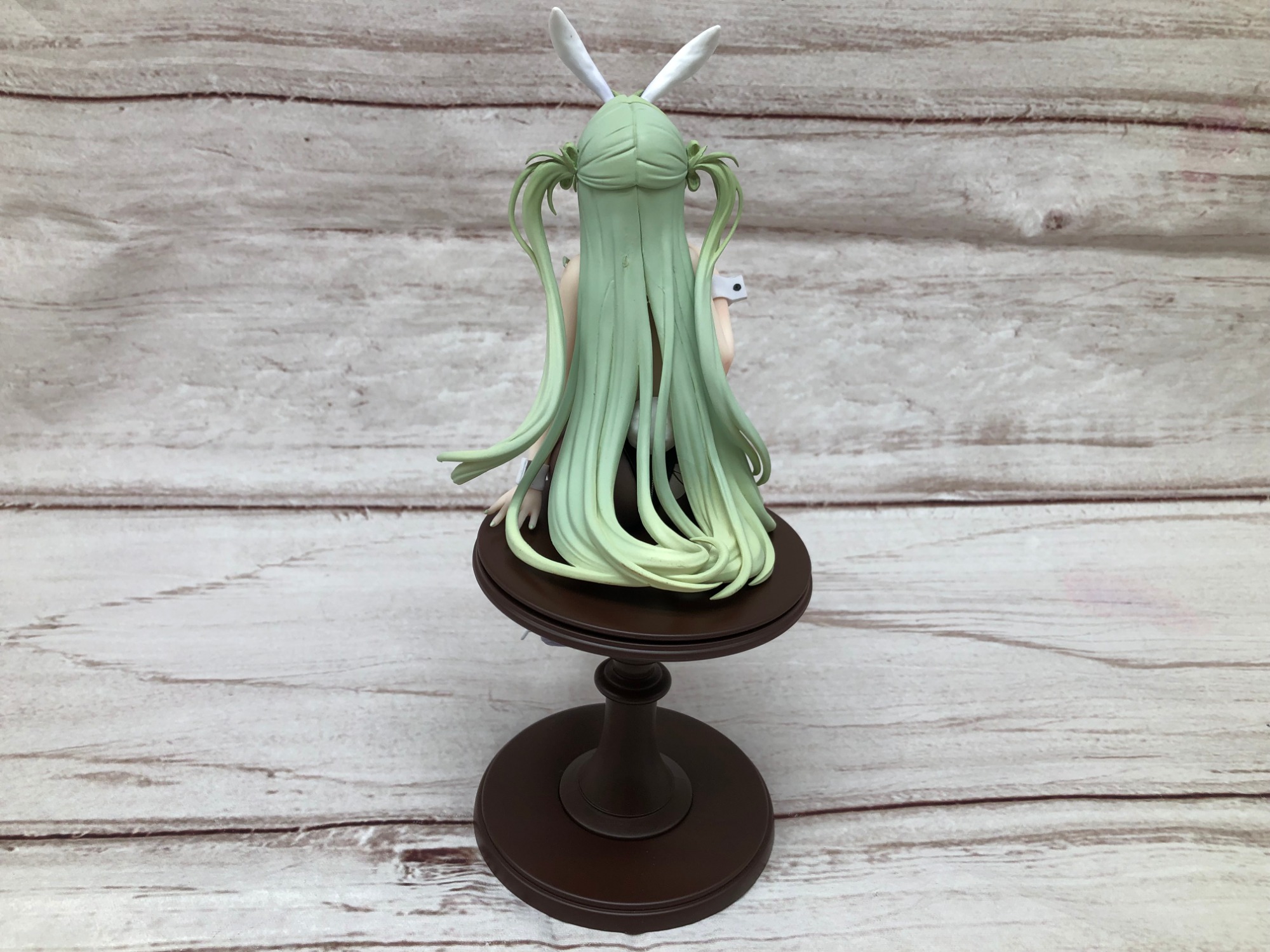 勝利の女神：NIKKE】一番くじラストワン賞 ソーダ：トゥインクルバニー