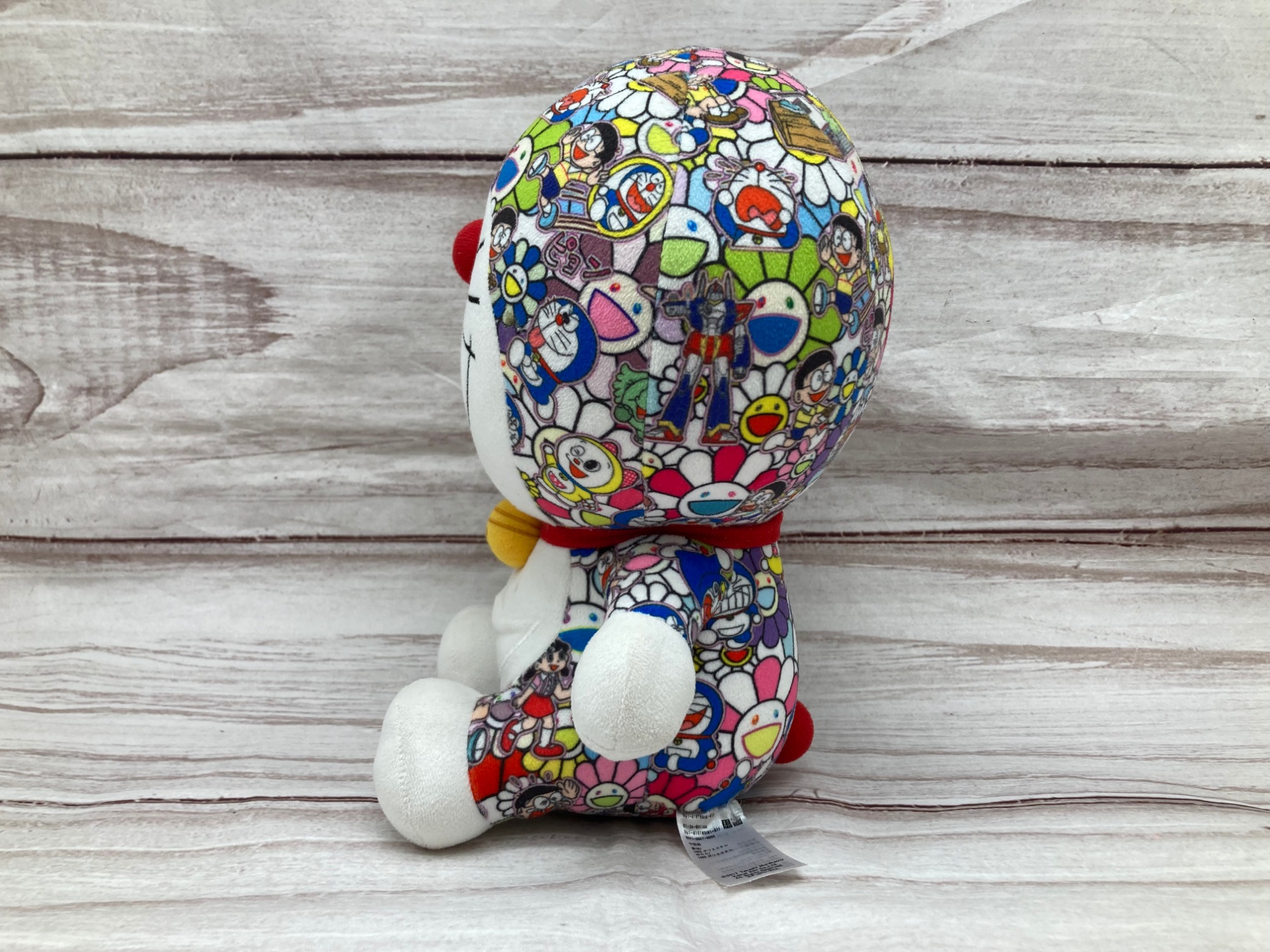 UT」だから実現した特別なコラボレーション 現代アートの巨匠・村上隆