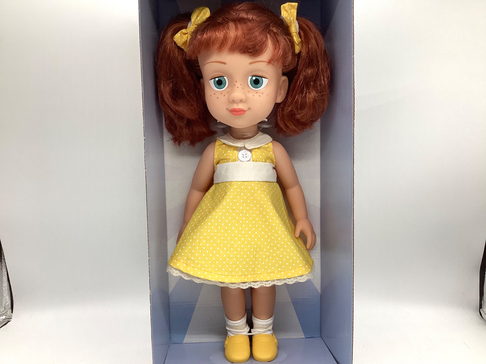 映画から飛び出してきたみたい♪【TOY STORY4”トイストーリー4