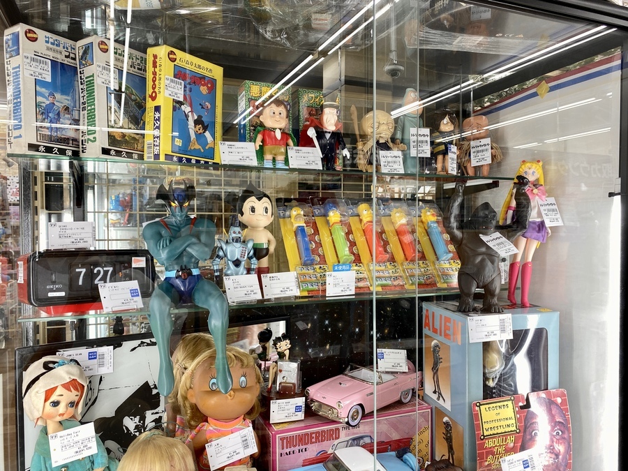 ポケモンぬいぐるみ大量入荷しました！！｜2022年07月04日｜リサイクル