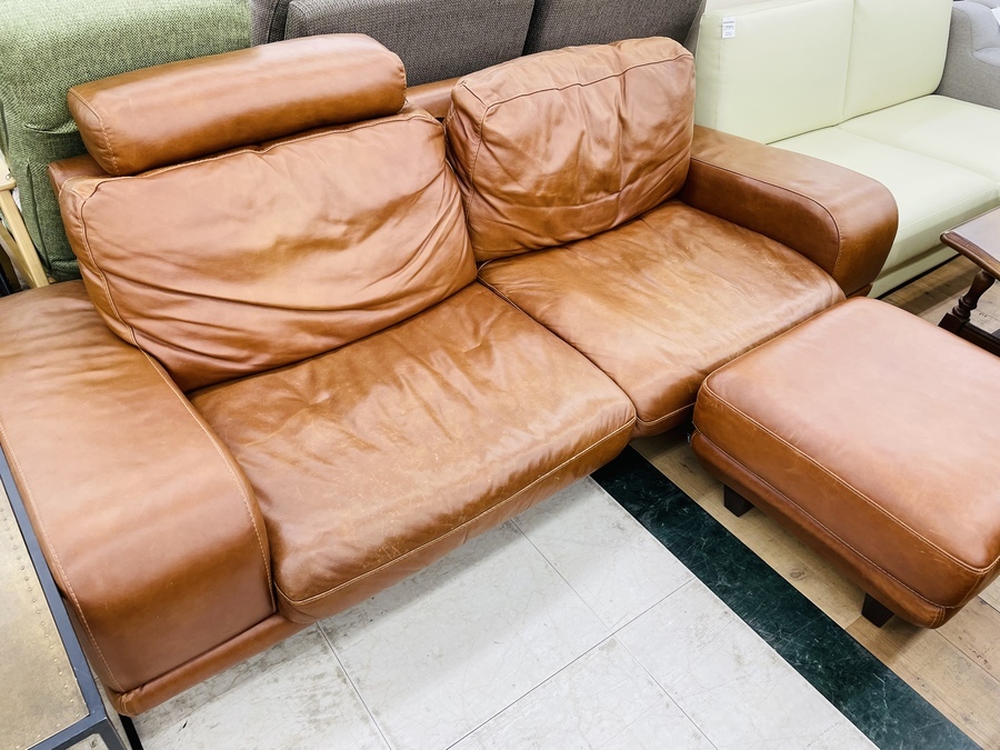 アクタス ソファー ACTUS BLOCK SYSTEM SOFA（ブロック システムソファ