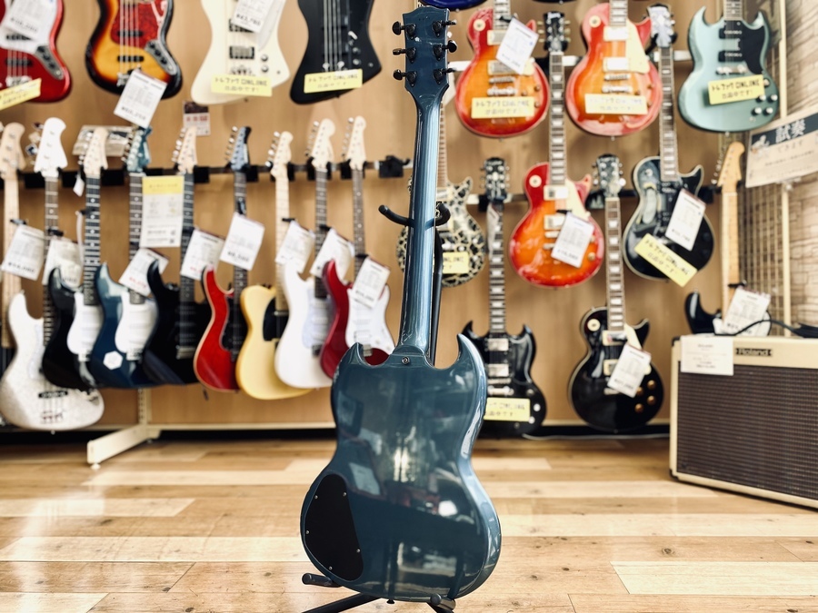 Greco SGが入荷いたしました！｜2022年03月26日｜リサイクルショップ