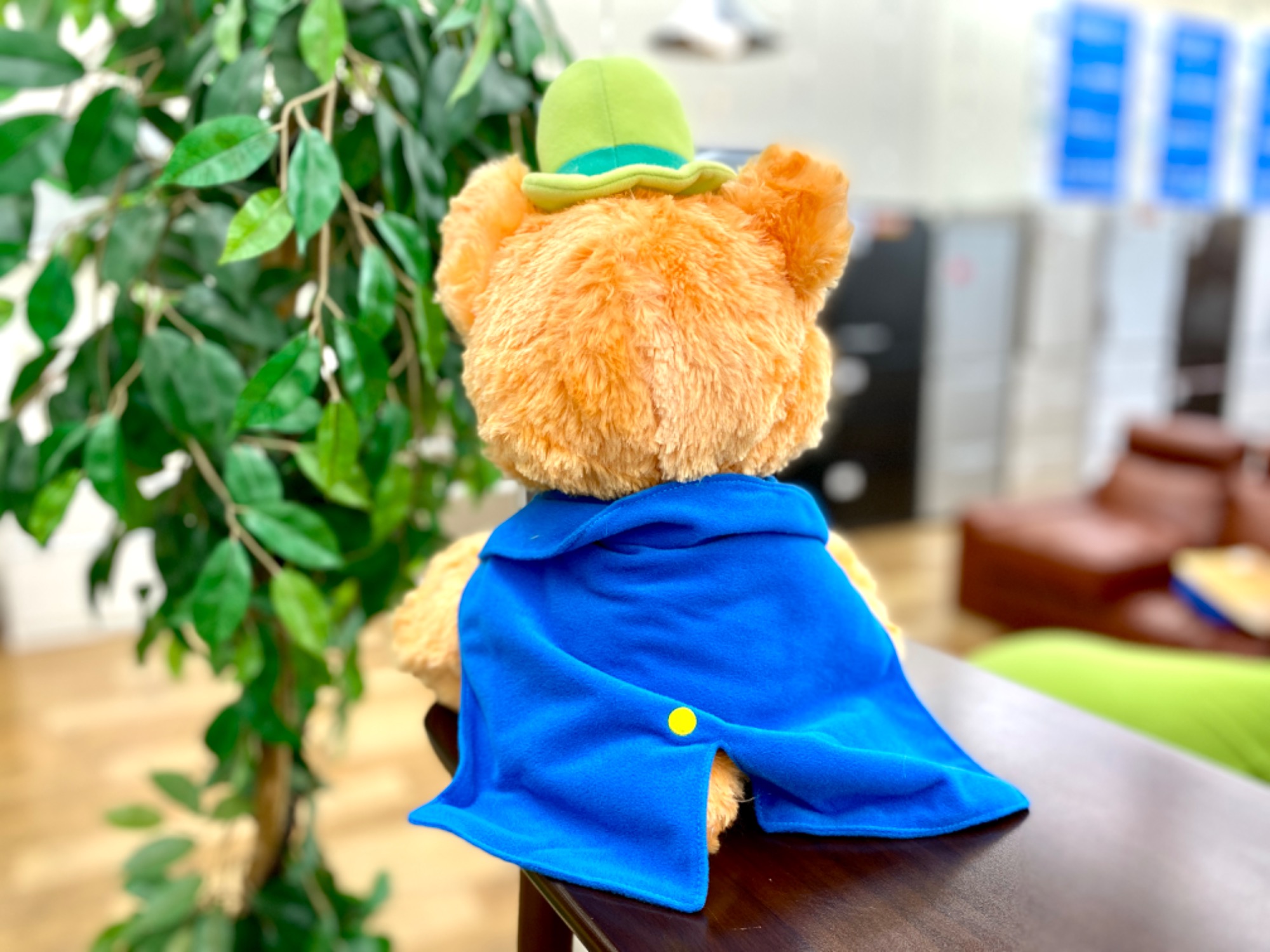 ユニベア ボンゴレ ファウルフェロー ディズニー ユニベアシティ