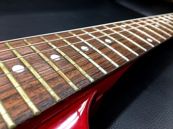 Tokai(トーカイ)のエレキギター入荷！フライングV！！ 【大阪 摂津