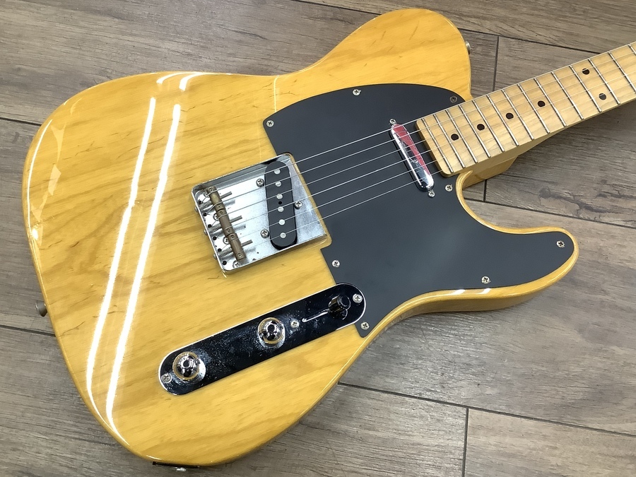 FUJIGEN FGN JTL7 テレキャスター フジゲン製 FUJIGEN(フジゲン